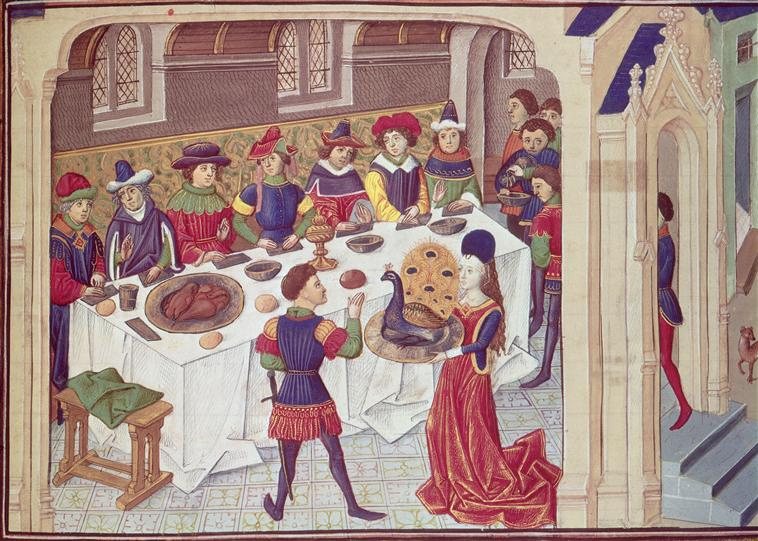 the-taste-of-medieval-food